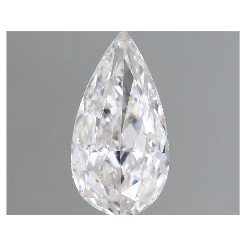 Diament szlif gruszkowy, 1.02ct, SI2, H, GIA 7498441246 Diament szlif gruszkowy, 1.02ct, SI2, H, GIA 7498441246