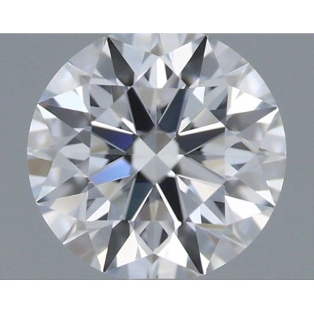 Diament szlif okrągły, 0.41ct, VVS1, E, GIA 1523820288