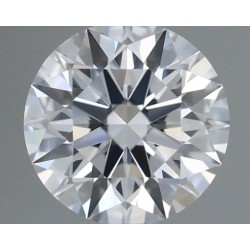 Diament szlif okrągły, 0.4ct, VVS2, E, GIA 2537068637