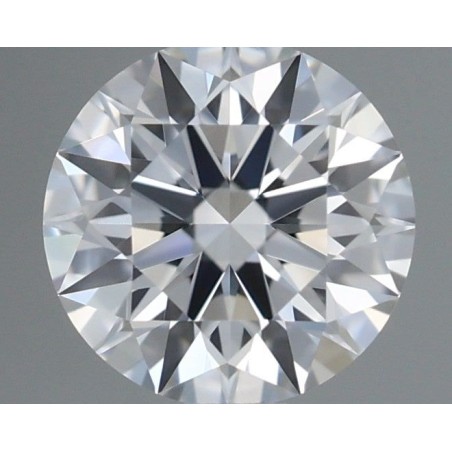 Diament szlif okrągły, 0.4ct, VVS2, E, GIA 2537068637