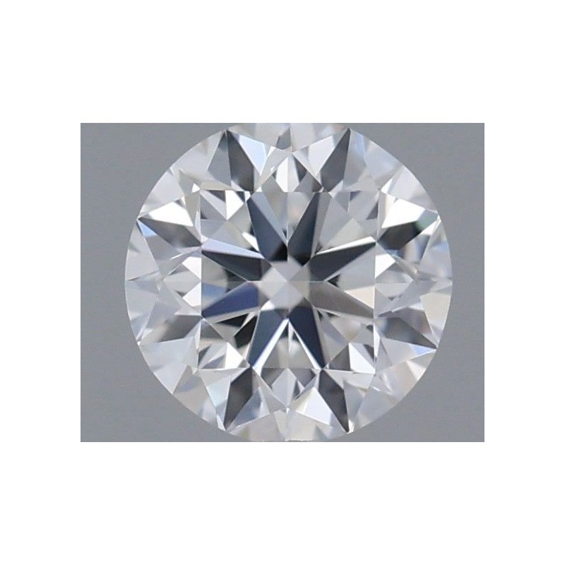 Diament szlif okrągły, 0.41ct, VVS2, E, GIA 2537405378 Diament szlif okrągły, 0.41ct, VVS2, E, GIA 2537405378