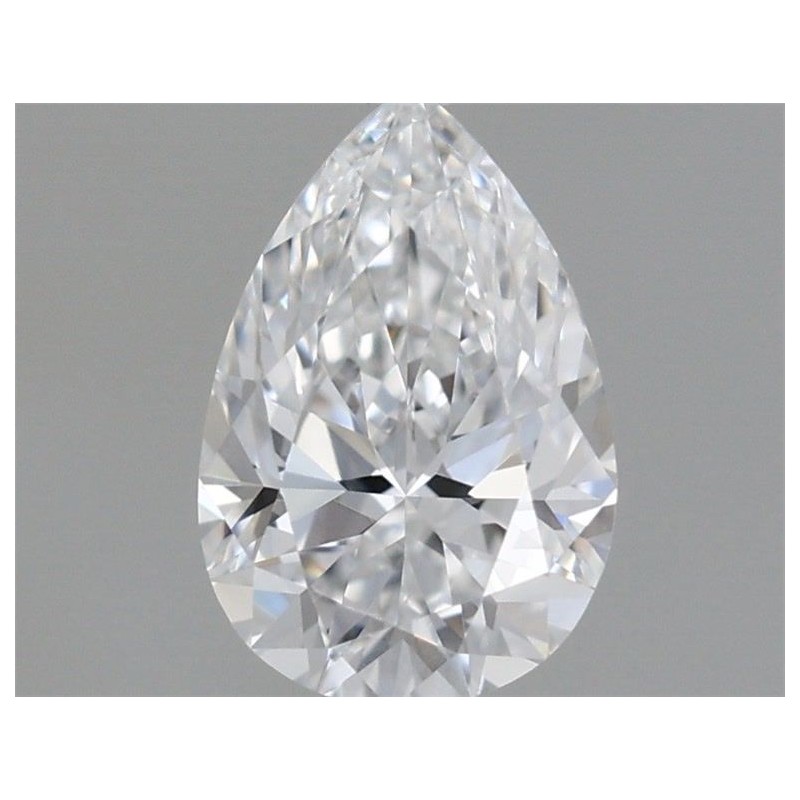 Diament szlif gruszkowy, 0.4ct, VVS1, E, GIA 2537351067 Diament szlif gruszkowy, 0.4ct, VVS1, E, GIA 2537351067