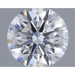 Diament szlif okrągły, 0.4ct, VVS2, E, GIA 1525999597