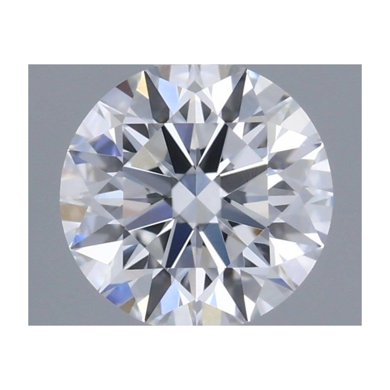 Diament szlif okrągły, 0.4ct, VVS2, E, GIA 1525999597 Diament szlif okrągły, 0.4ct, VVS2, E, GIA 1525999597