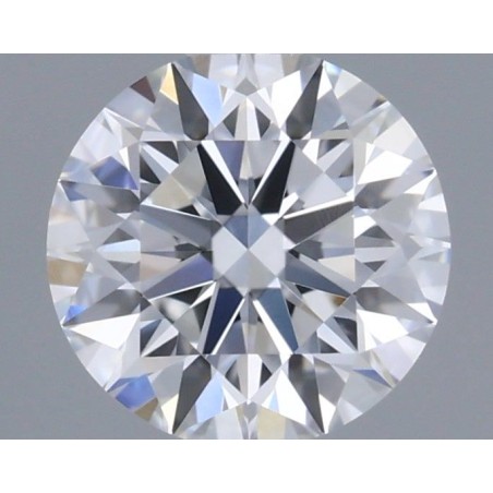 Diament szlif okrągły, 0.4ct, VVS2, E, GIA 1525999597