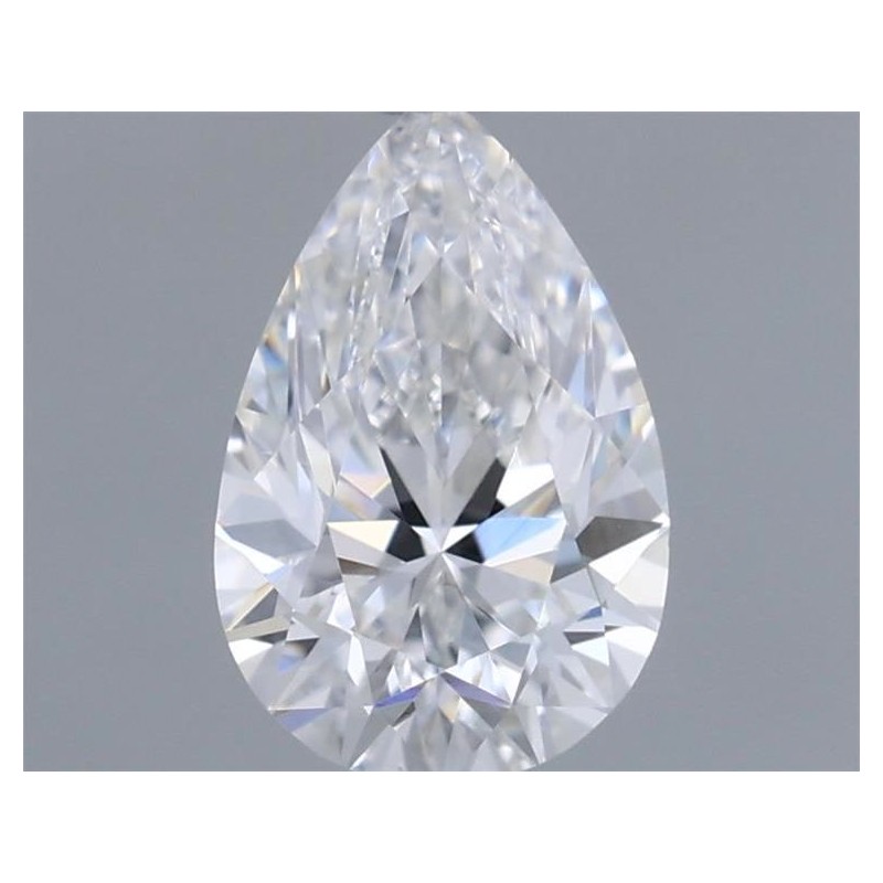 Diament szlif gruszkowy, 0.47ct, VVS2, E, GIA 1528219911 Diament szlif gruszkowy, 0.47ct, VVS2, E, GIA 1528219911