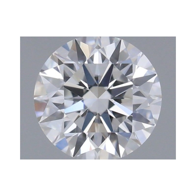 Diament szlif okrągły, 0.42ct, VVS1, E, GIA 2527502827 Diament szlif okrągły, 0.42ct, VVS1, E, GIA 2527502827