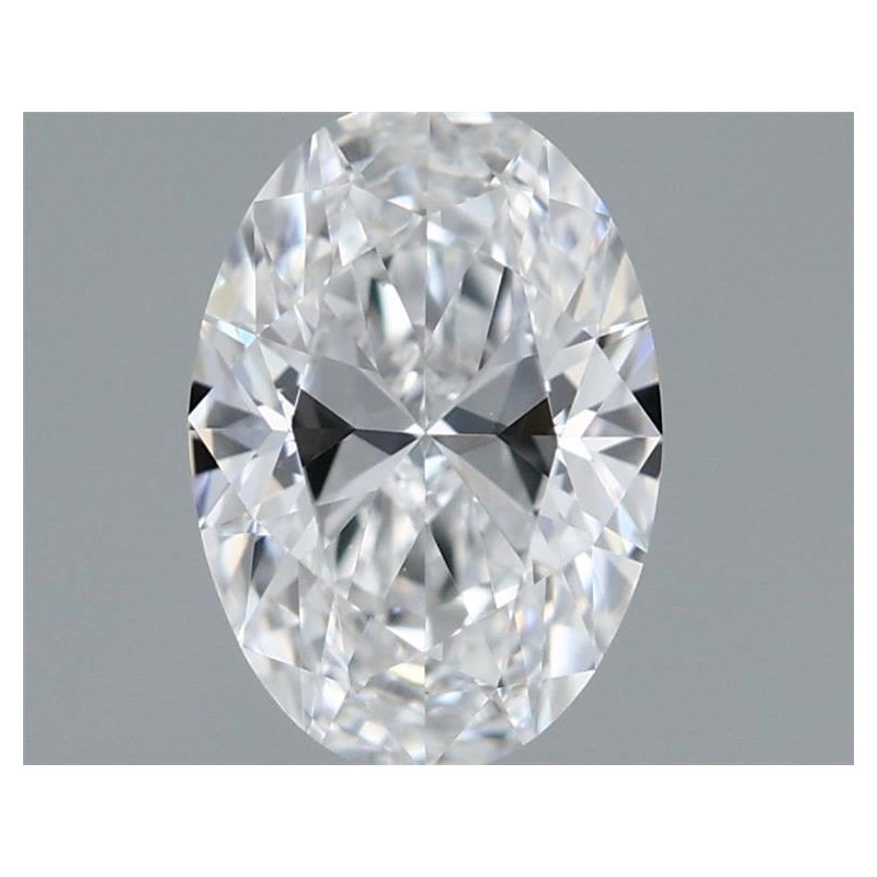 Diament szlif owalny, 0.41ct, VS1, E, GIA 5526625081