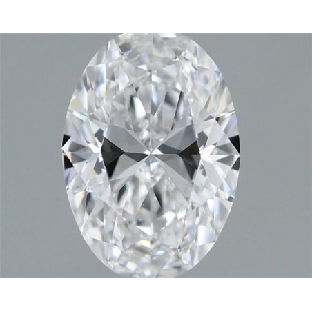 Diament szlif owalny, 0.41ct, VS1, E, GIA 5526625081