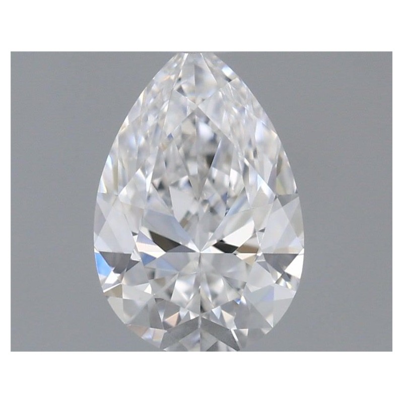 Diament szlif gruszkowy, 0.43ct, VS1, E, GIA 2534633284 Diament szlif gruszkowy, 0.43ct, VS1, E, GIA 2534633284