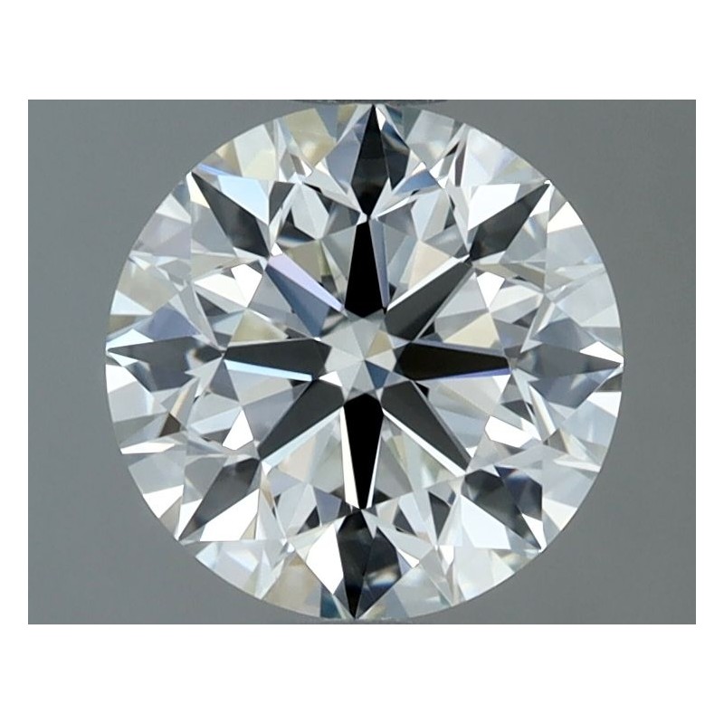 Diament szlif okrągły, 1.4ct, VS1, H, IGI 737544071