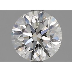 Diament szlif okrągły, 1.5ct, VS2, H, GIA 2507023724