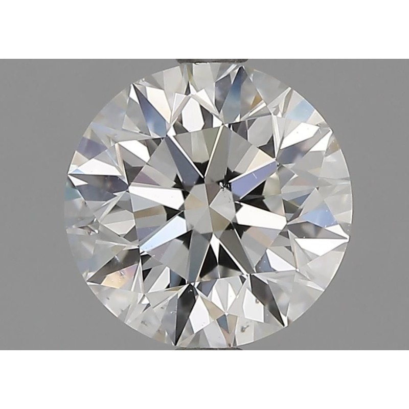 Diament szlif okrągły, 1.5ct, VS2, H, GIA 2507023724 Diament szlif okrągły, 1.5ct, VS2, H, GIA 2507023724