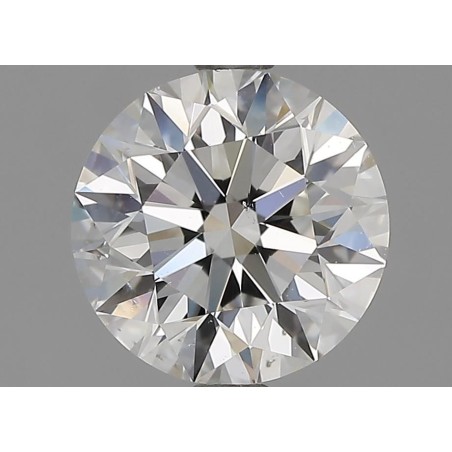 Diament szlif okrągły, 1.5ct, VS2, H, GIA 2507023724