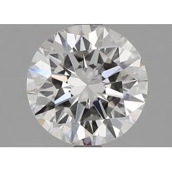 Diament szlif okrągły, 1.55ct, VS2, G, GIA 1236665146