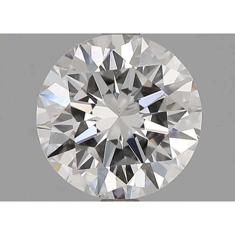 Diament szlif okrągły, 1.55ct, VS2, G, GIA 1236665146 Diament szlif okrągły, 1.55ct, VS2, G, GIA 1236665146