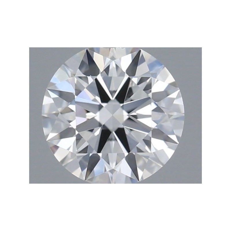 Diament szlif okrągły, 0.42ct, VVS1, F, GIA 7531493738 Diament szlif okrągły, 0.42ct, VVS1, F, GIA 7531493738