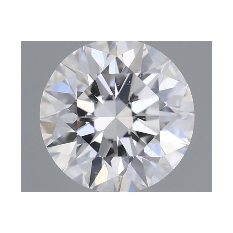 Diament szlif okrągły, 0.43ct, SI2, E, GIA 2528326844 Diament szlif okrągły, 0.43ct, SI2, E, GIA 2528326844