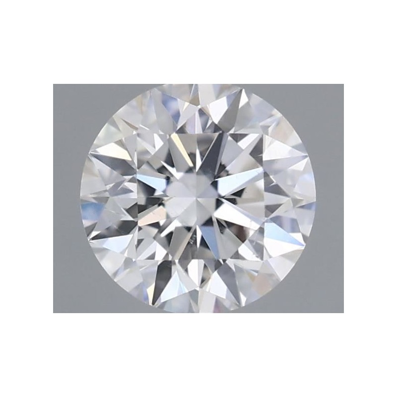 Diament szlif okrągły, 0.4ct, SI2, E, GIA 2527218558 Diament szlif okrągły, 0.4ct, SI2, E, GIA 2527218558