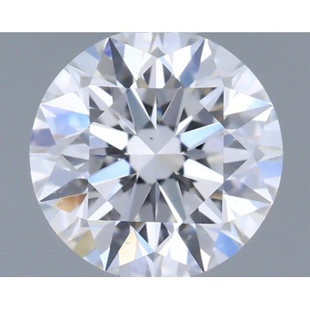 Diament szlif okrągły, 0.41ct, SI1, E, GIA 7516725631