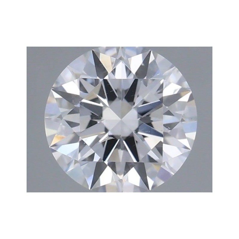 Diament szlif okrągły, 0.4ct, SI2, E, GIA 7526134711 Diament szlif okrągły, 0.4ct, SI2, E, GIA 7526134711