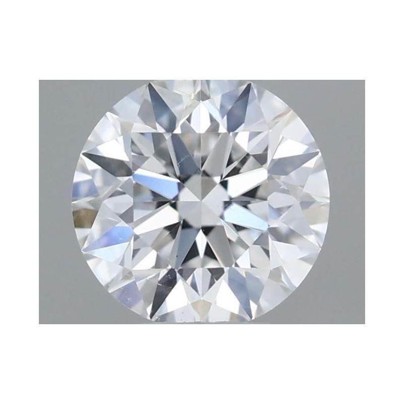 Diament szlif okrągły, 0.4ct, SI1, E, GIA 1515357837 Diament szlif okrągły, 0.4ct, SI1, E, GIA 1515357837