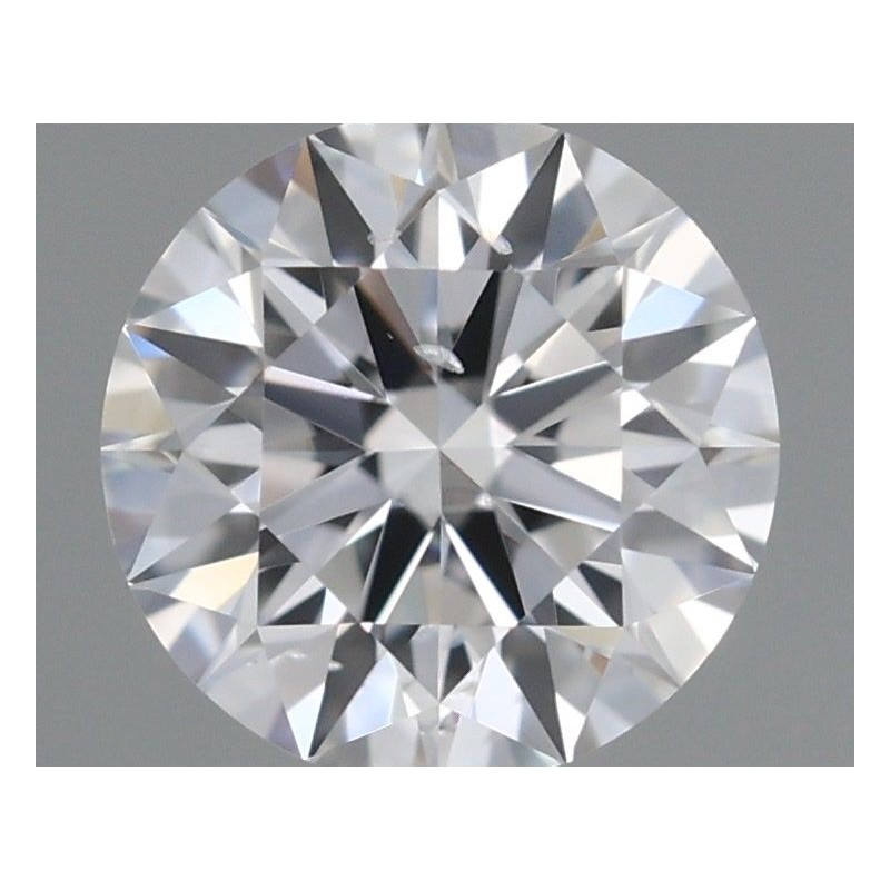 Diament szlif okrągły, 0.4ct, SI1, E, GIA 7518834359 Diament szlif okrągły, 0.4ct, SI1, E, GIA 7518834359
