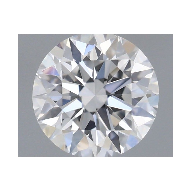 Diament szlif okrągły, 0.4ct, VVS1, F, GIA 3535195942 Diament szlif okrągły, 0.4ct, VVS1, F, GIA 3535195942