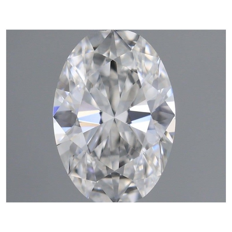 Diament szlif owalny, 0.42ct, VVS1, F, GIA 2534366550 Diament szlif owalny, 0.42ct, VVS1, F, GIA 2534366550