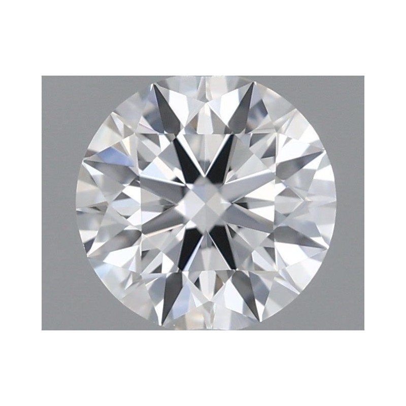 Diament szlif okrągły, 0.45ct, VVS2, F, GIA 7533243307 Diament szlif okrągły, 0.45ct, VVS2, F, GIA 7533243307