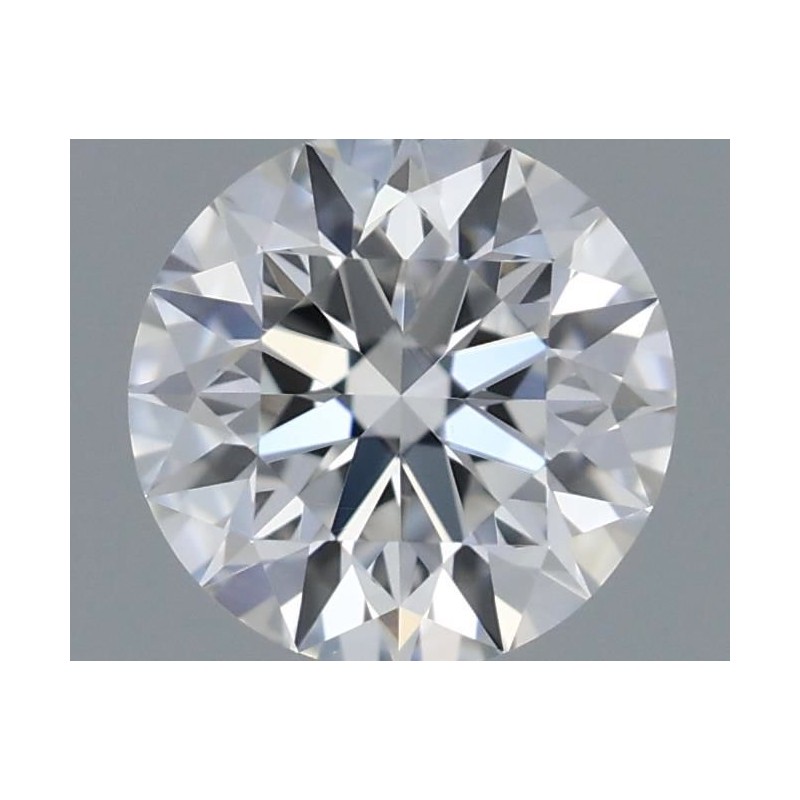 Diament szlif okrągły, 0.43ct, VVS2, F, GIA 6515840035 Diament szlif okrągły, 0.43ct, VVS2, F, GIA 6515840035