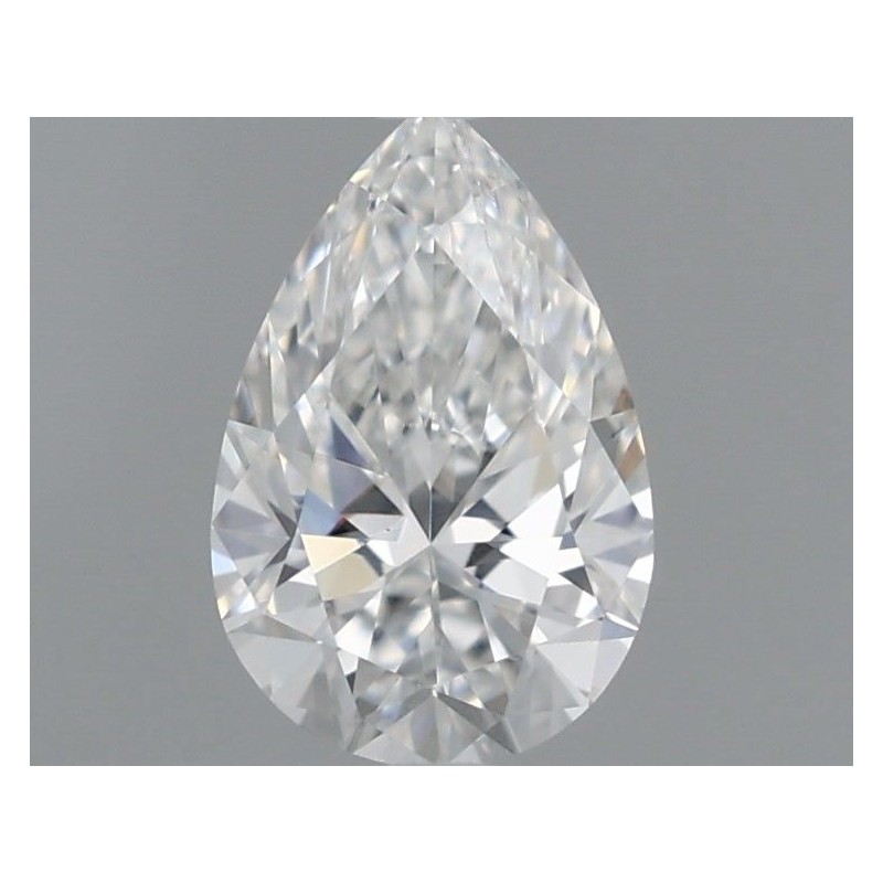 Diament szlif gruszkowy, 0.43ct, VVS2, F, GIA 5536578148 Diament szlif gruszkowy, 0.43ct, VVS2, F, GIA 5536578148