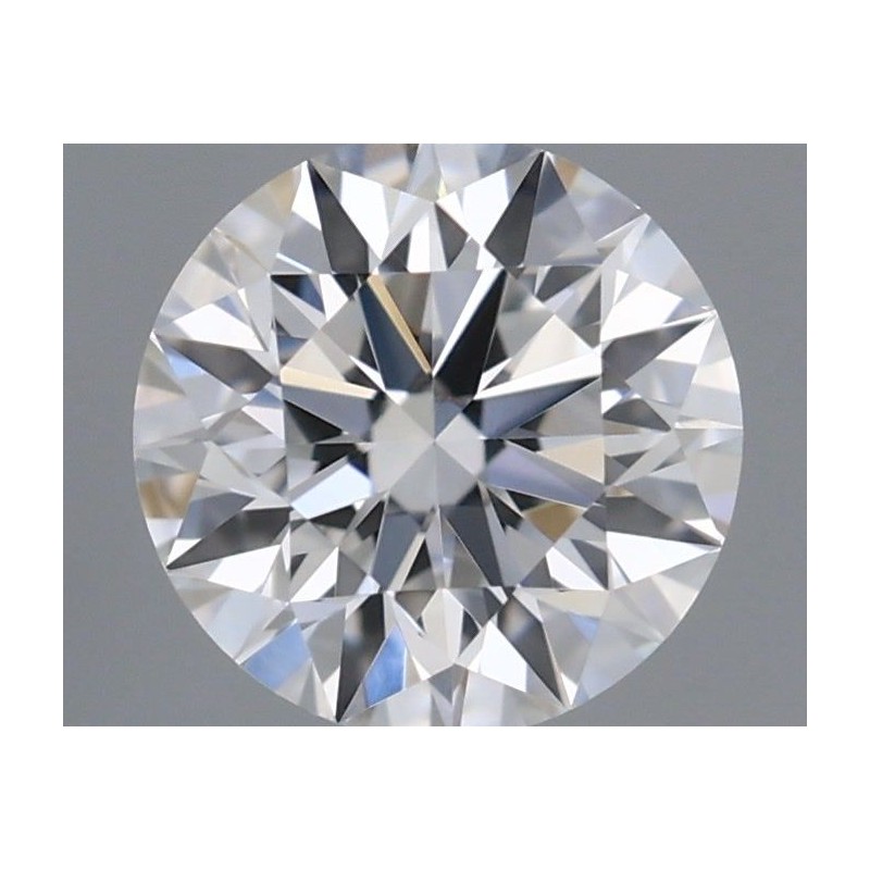 Diament szlif okrągły, 0.4ct, VVS2, F, GIA 6535623524 Diament szlif okrągły, 0.4ct, VVS2, F, GIA 6535623524