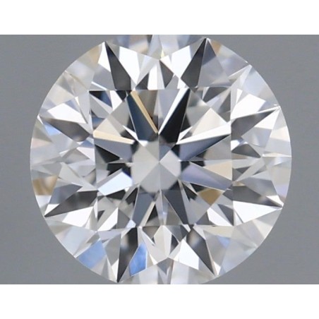 Diament szlif okrągły, 0.4ct, VVS2, F, GIA 6535623524