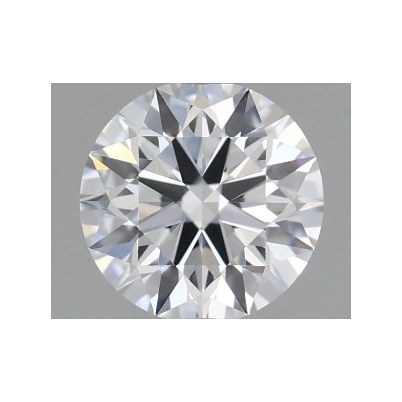 Diament szlif okrągły, 0.4ct, VVS2, F, GIA 2536426487 Diament szlif okrągły, 0.4ct, VVS2, F, GIA 2536426487