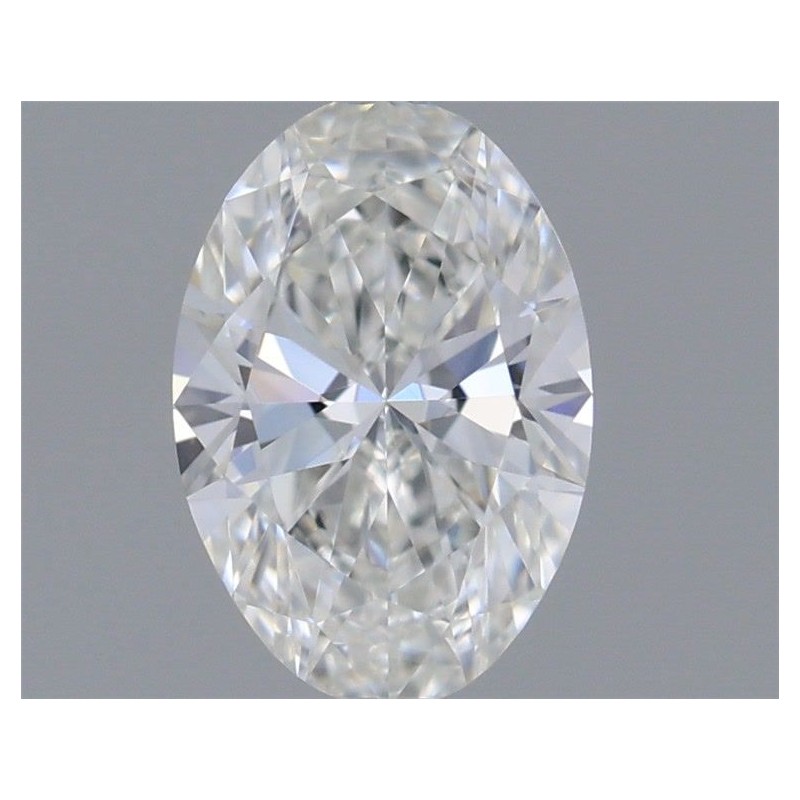 Diament szlif owalny, 0.43ct, VVS2, F, GIA 7511650874 Diament szlif owalny, 0.43ct, VVS2, F, GIA 7511650874
