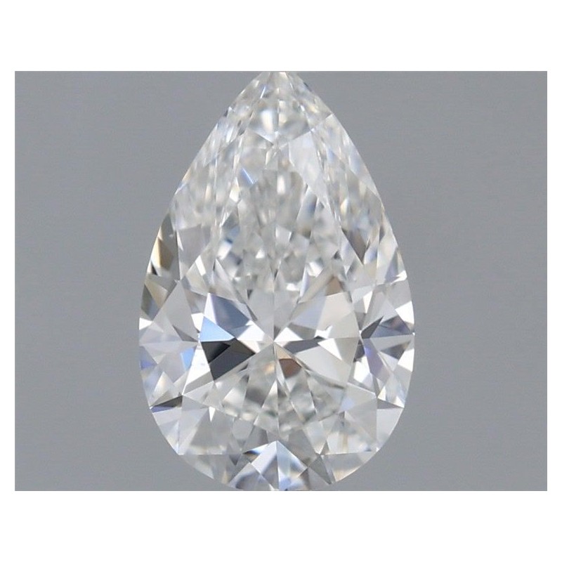 Diament szlif gruszkowy, 0.46ct, VS1, F, GIA 6531667711 Diament szlif gruszkowy, 0.46ct, VS1, F, GIA 6531667711
