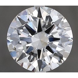 Diament szlif okrągły, 1.5ct, VVS1, E, GIA 1538760320