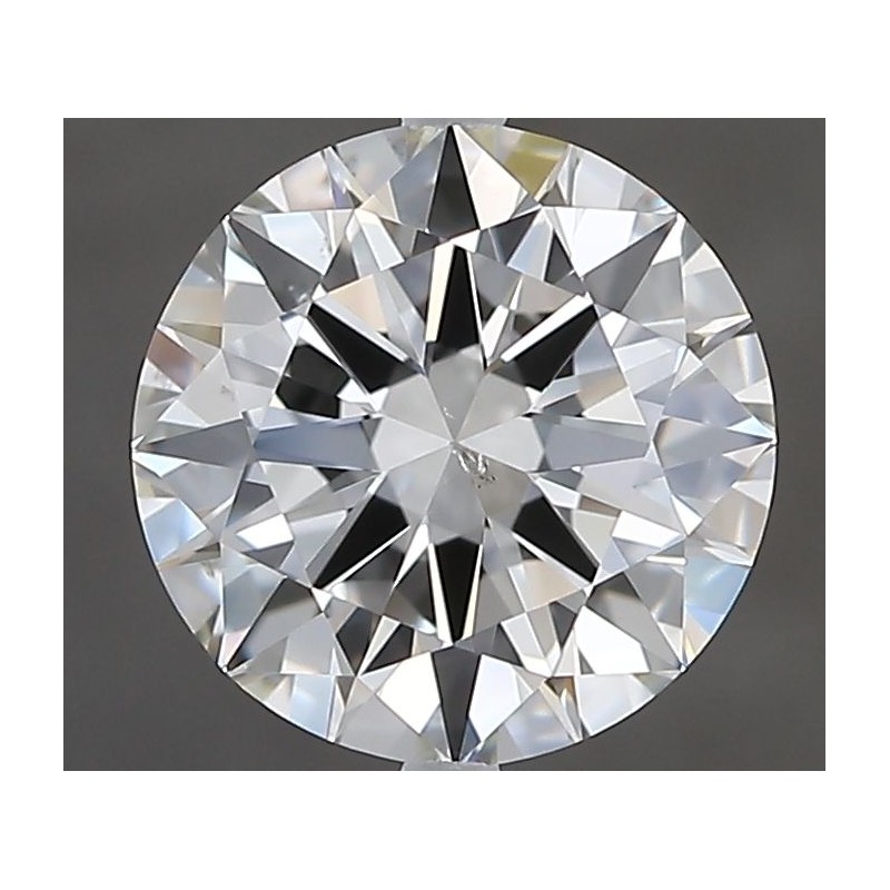 Diament szlif okrągły, 1.5ct, SI2, I, GIA 7532534719 Diament szlif okrągły, 1.5ct, SI2, I, GIA 7532534719