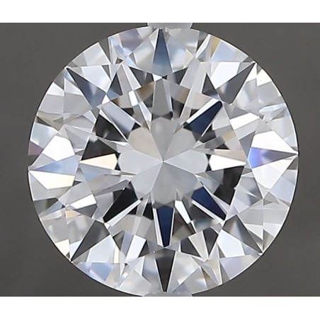 Diament szlif okrągły, 1.5ct, VVS1, F, GIA 2536847340