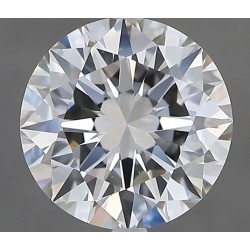 Diament szlif okrągły, 1.7ct, VS2, H, GIA 7538534591
