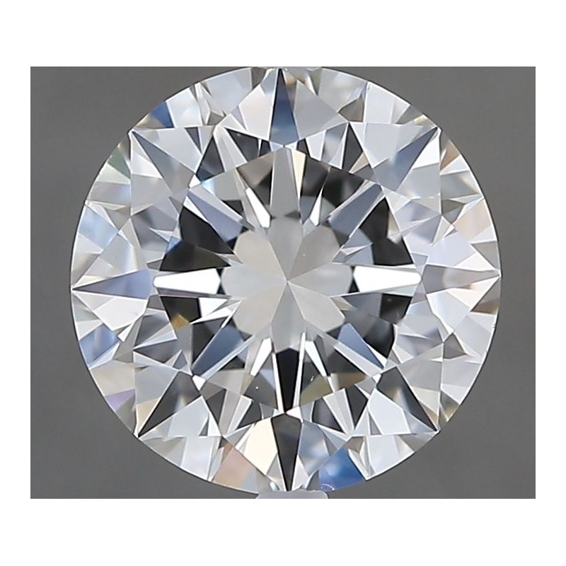 Diament szlif okrągły, 1.7ct, VS2, H, GIA 7538534591 Diament szlif okrągły, 1.7ct, VS2, H, GIA 7538534591