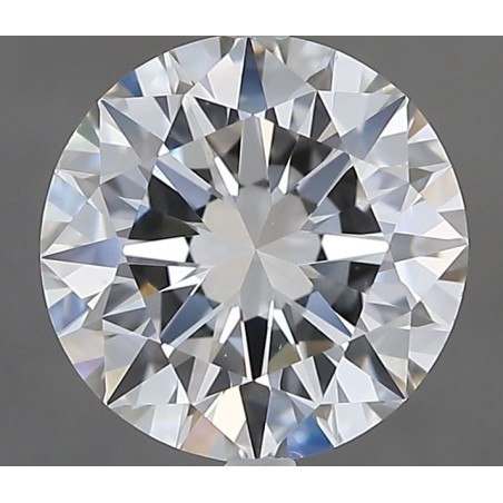 Diament szlif okrągły, 1.7ct, VS2, H, GIA 7538534591
