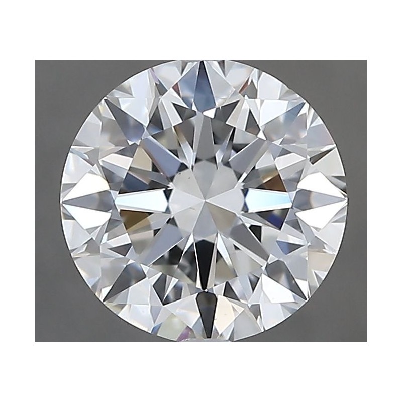 Diament szlif okrągły, 2ct, VS1, H, GIA 2536855858 Diament szlif okrągły, 2ct, VS1, H, GIA 2536855858