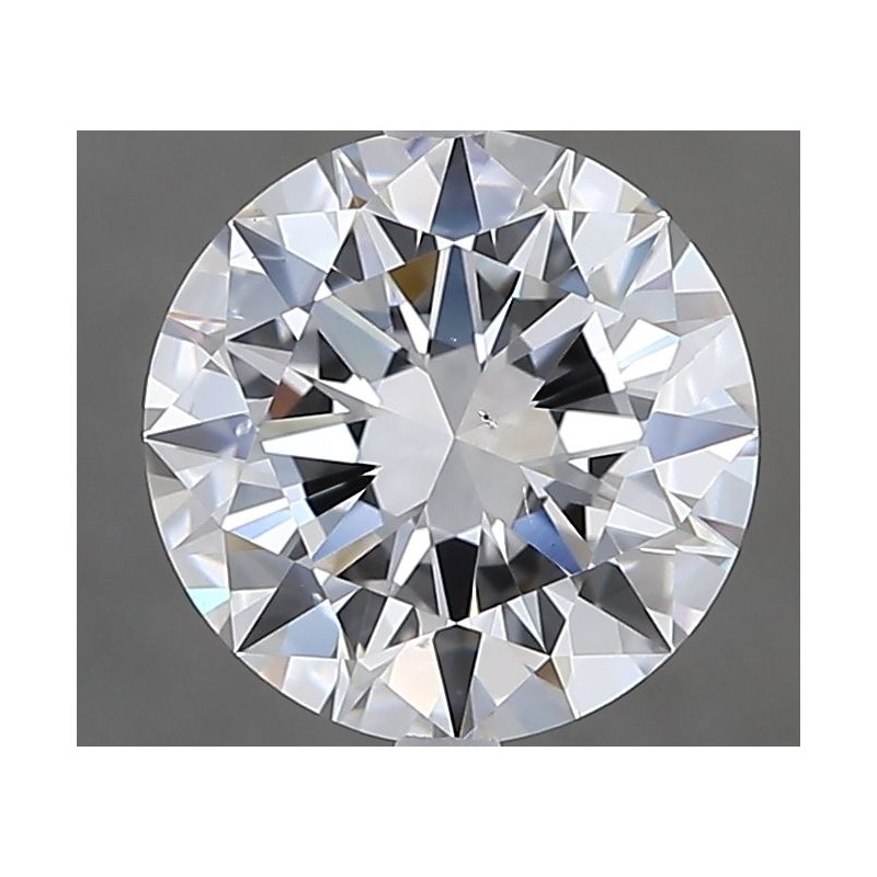 Diament szlif okrągły, 1.8ct, VS2, D, GIA 7532771453 Diament szlif okrągły, 1.8ct, VS2, D, GIA 7532771453