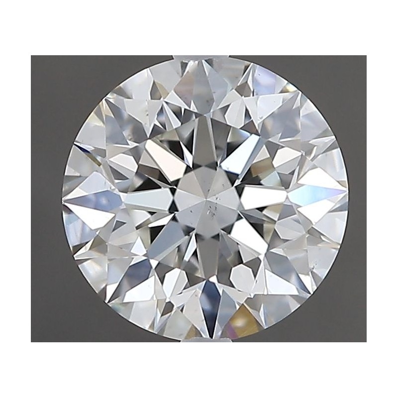 Diament szlif okrągły, 1.03ct, SI1, H, GIA 1538527576 Diament szlif okrągły, 1.03ct, SI1, H, GIA 1538527576
