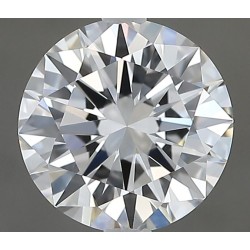 Diament szlif okrągły, 1ct, VVS2, F, GIA 7528182859
