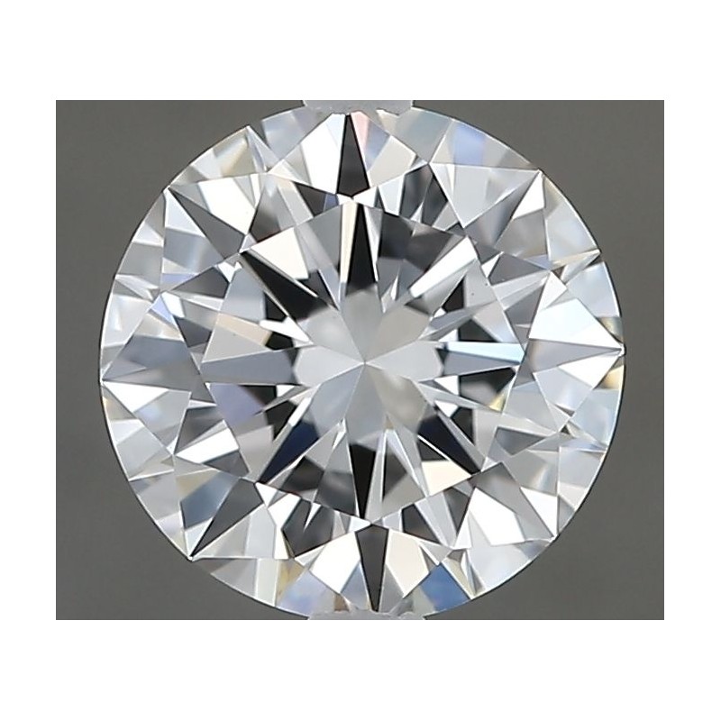 Diament szlif okrągły, 1ct, VVS2, F, GIA 7528182859 Diament szlif okrągły, 1ct, VVS2, F, GIA 7528182859