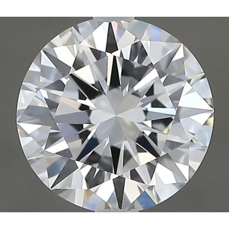 Diament szlif okrągły, 1ct, VVS2, F, GIA 7528182859