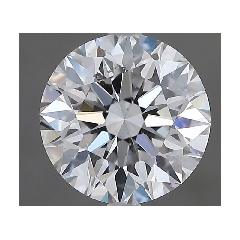 Diament szlif okrągły, 1.01ct, SI2, F, GIA 2537534274 Diament szlif okrągły, 1.01ct, SI2, F, GIA 2537534274